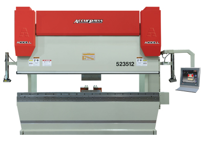 accurpressaccellpressbrake