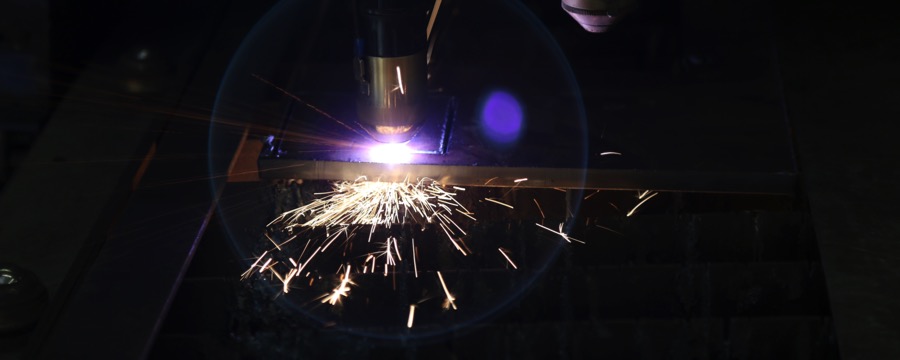 Plasma Cutting